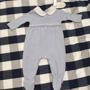 *NWT* dr kid baby boy onesie 3M